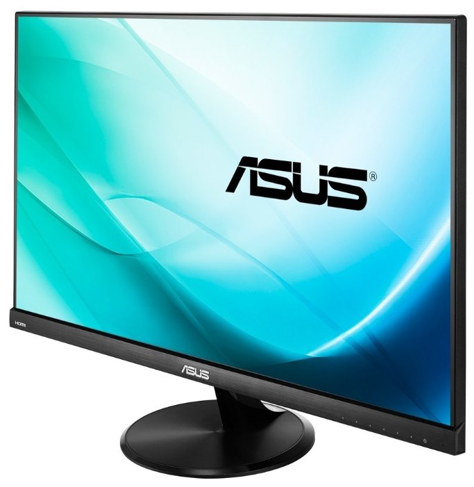 Фото Монитор ASUS VC279H-W (90LM01D2-B02670)