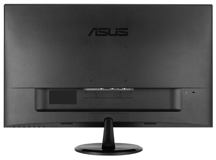 Картинка Монитор ASUS VC279H-W (90LM01D2-B02670)