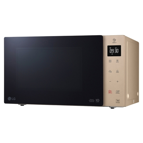 Фотография Микроволновая печь LG MS2535GISH