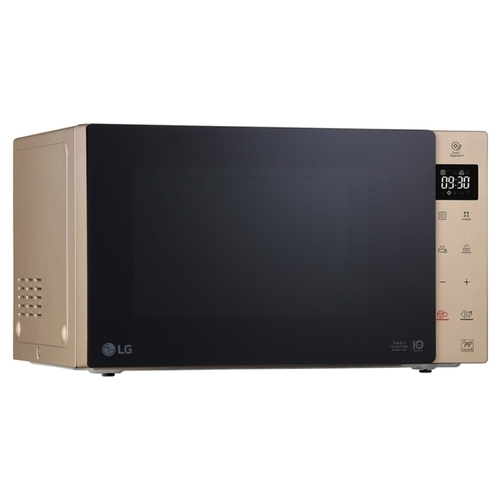 Картинка Микроволновая печь LG MS2535GISH