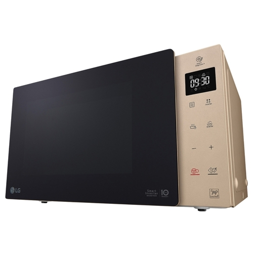 Цена Микроволновая печь LG MS2535GISH