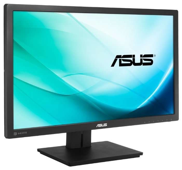 Фото Монитор ASUS PB278QR (90LMGA001T02251C-)