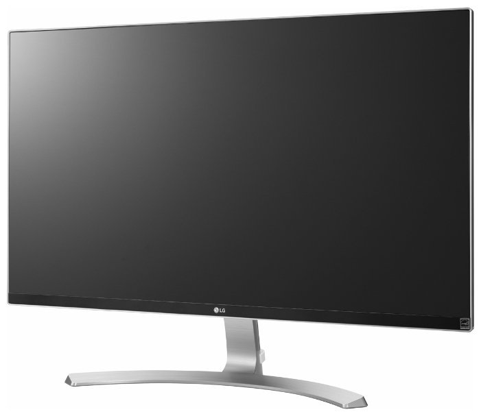 Фото Монитор LG 27UD68-W