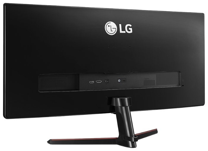 Картинка Монитор LG 29UM69G-B