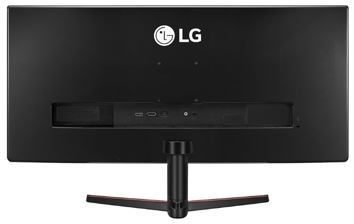 Цена Монитор LG 29UM69G-B