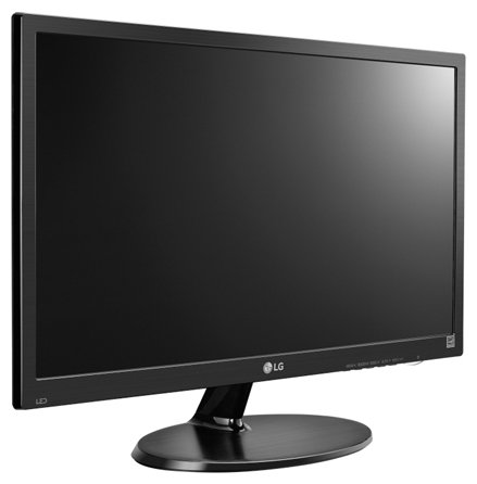 Фото Монитор LG 22M38A-B