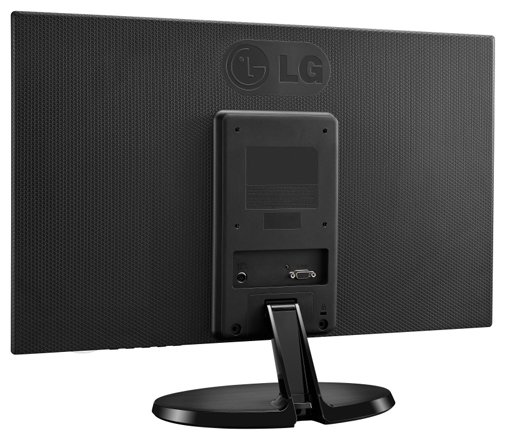 Картинка Монитор LG 22M38A-B