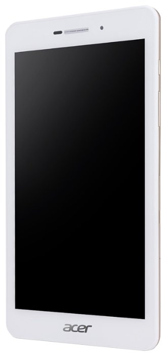 Фото Планшет ACER Iconia Talk 7 16Gb Gold (NT.LDJEE.002)