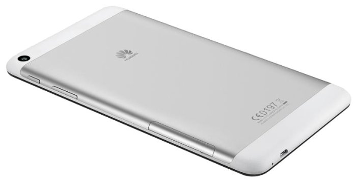 Картинка Планшет HUAWEI MediaPad Т1 7.0 8Gb 3G (T1-701u) Silver-Black