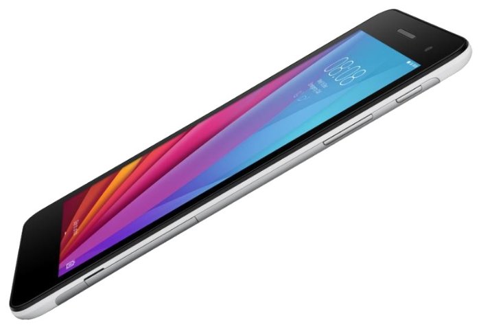 Цена Планшет HUAWEI MediaPad Т1 7.0 8Gb 3G (T1-701u) Silver-Black