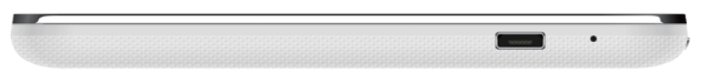 Планшет HUAWEI MediaPad Т1 7.0 8Gb 3G (T1-701u) Silver-Black Казахстан