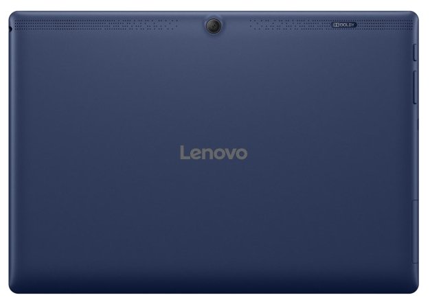 Планшет LENOVO Tab2 TB-X30L 10.1&quot; 16Gb Black-Blue Казахстан