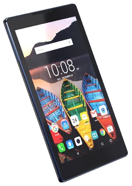 Картинка Планшет LENOVO Tab3 850M 8&quot; 16Gb Black