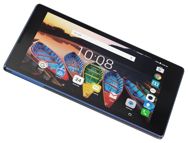 Цена Планшет LENOVO Tab3 850M 8&quot; 16Gb Black