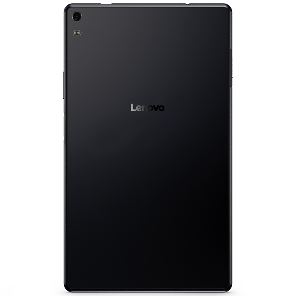 Фото Планшет LENOVO Tab4 Plus TB-8704X 8&quot; 64Gb Black (ZA2F0042RU)