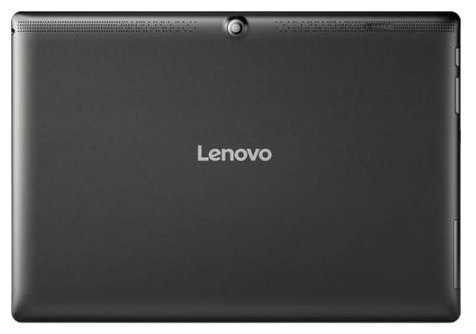 Картинка Планшет LENOVO TB-X103F 10.1&quot; 16Gb Black (ZA1U0077)