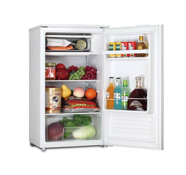 картинка Холодильник SKYWORTH SRS-90DT от магазина 1.kz