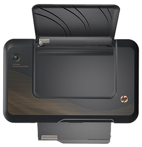 Картинка Принтер HP Deskjet Ink Advantade 2020hc (CZ733A)