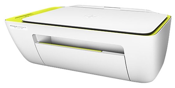 Фотография МФУ HP DeskJet Ink Advantage 2135 (F5S29C)