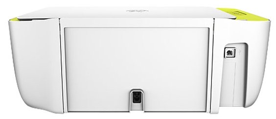 Картинка МФУ HP DeskJet Ink Advantage 2135 (F5S29C)
