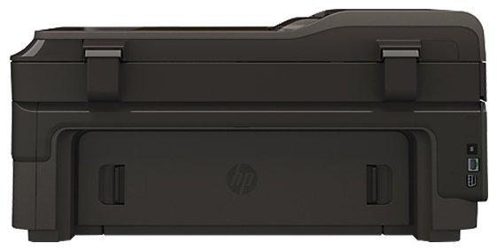 Картинка МФУ HP Officejet 7612 (G1X85A)