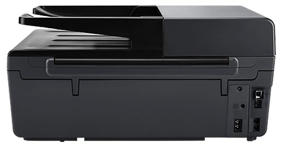 Картинка МФУ HP Officejet Pro 6830 (E3E02A)