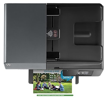 Цена МФУ HP Officejet Pro 6830 (E3E02A)