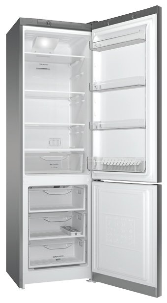 картинка Холодильник INDESIT DFE 4200 S от магазина 1.kz