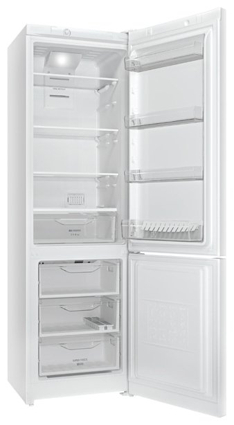 картинка Холодильник INDESIT DFE 4200 W от магазина 1.kz