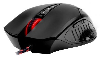 Фото Мышь A4Tech V5MA Bloody Game Holelless mouse