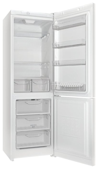 картинка Холодильник INDESIT DS 318 W от магазина 1.kz