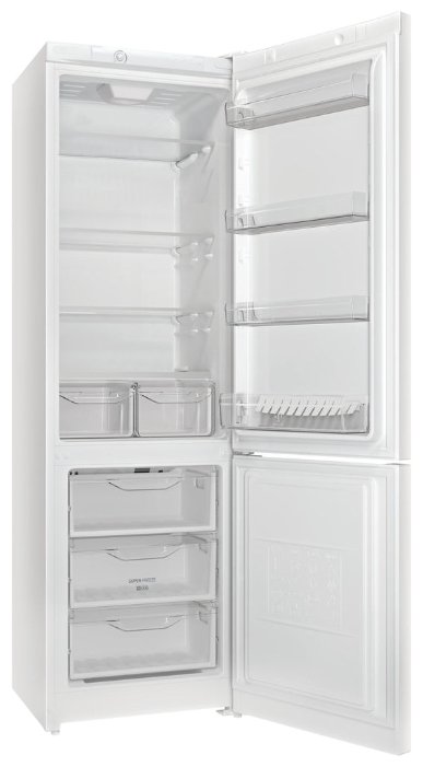 Фото Холодильник INDESIT DS 320 W