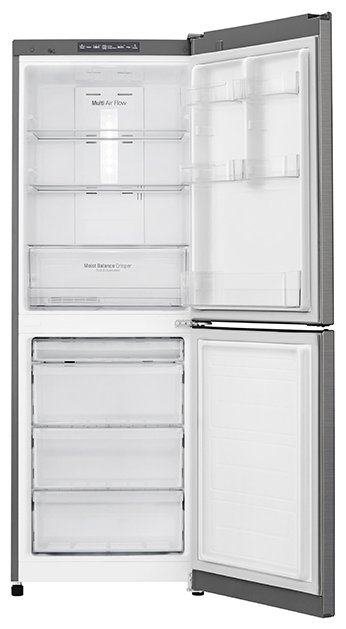 картинка Холодильник LG GA-B389SMCZ от магазина 1.kz