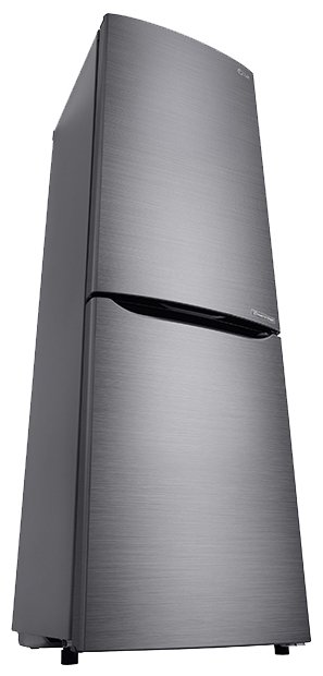 картинка Холодильник LG GA-B429SMCZ от магазина 1.kz