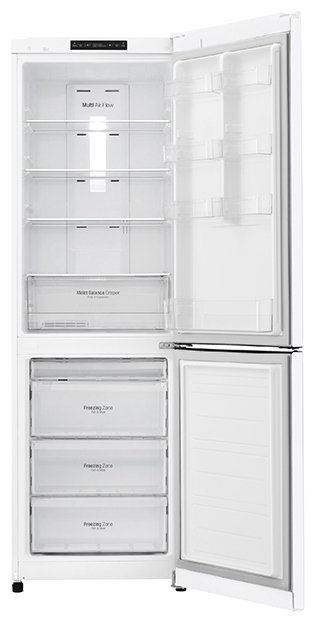 картинка Холодильник LG GA-B429SQCZ от магазина 1.kz