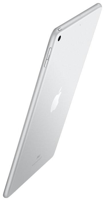 картинка Планшет APPLE iPad 32Gb Silver A1822 (MP2G2RK/A) от магазина 1.kz