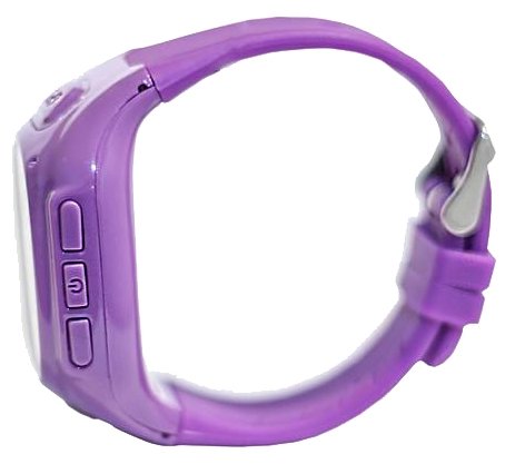 картинка Смарт-часы NOVA KIDS - Standard S200 2. 1, CT-1 Purple (045823) от магазина 1.kz