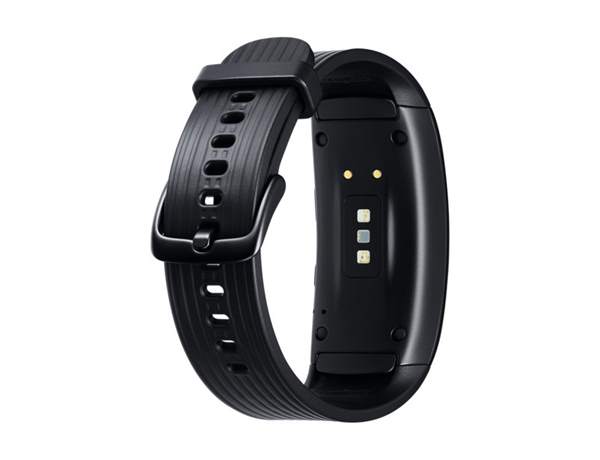 Фото Фитнес-браслет SAMSUNG Gear Fit2 Pro Black (SM-R365NZKNSKZ)