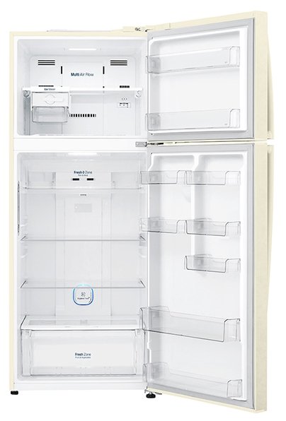картинка Холодильник LG GC-H502HEHZ от магазина 1.kz