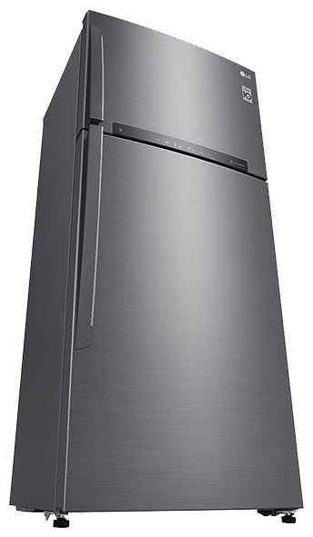 картинка Холодильник LG GN-A702HMHZ от магазина 1.kz