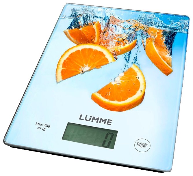 картинка Весы кухонные LUMME LU-1340 от магазина 1.kz