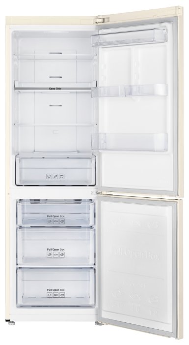 картинка Холодильник SAMSUNG RB33J3200EF от магазина 1.kz