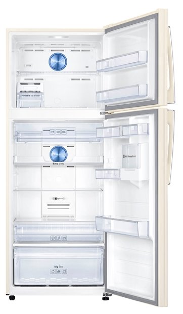 картинка Холодильник SAMSUNG RT46K6360EF от магазина 1.kz