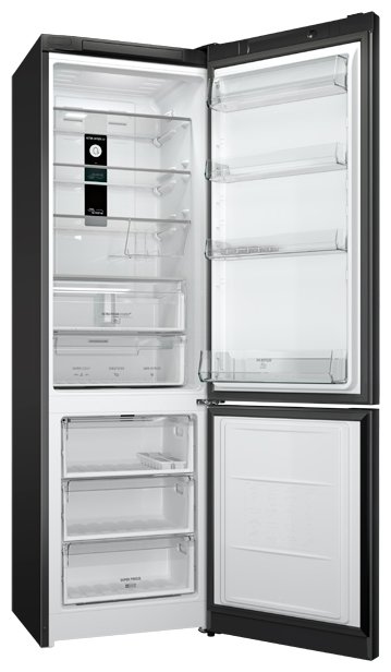 Фото Холодильник HOTPOINT-ARISTON HF 9201 B RO