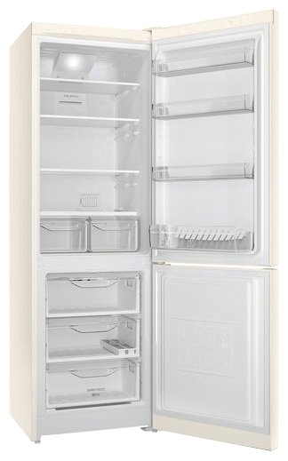 картинка Холодильник INDESIT DF 5180 E от магазина 1.kz