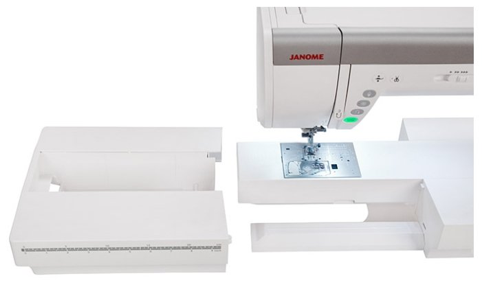 Швейная машина JANOME Horizon Memory Craft 9400 Казахстан