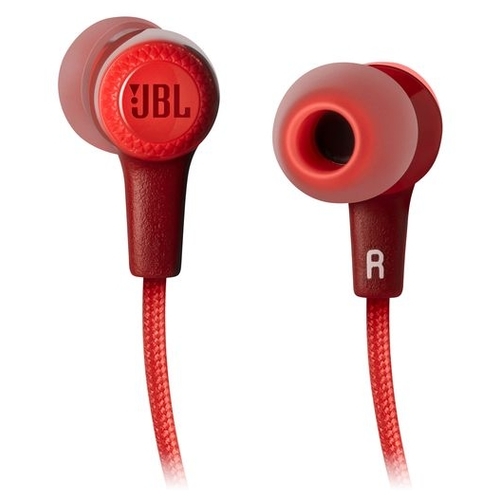 Фото Наушники JBL E25BTred