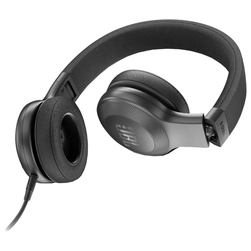 Фото Наушники JBL E35BLK