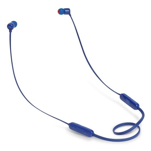 Фото Наушники JBL T110BTBLU