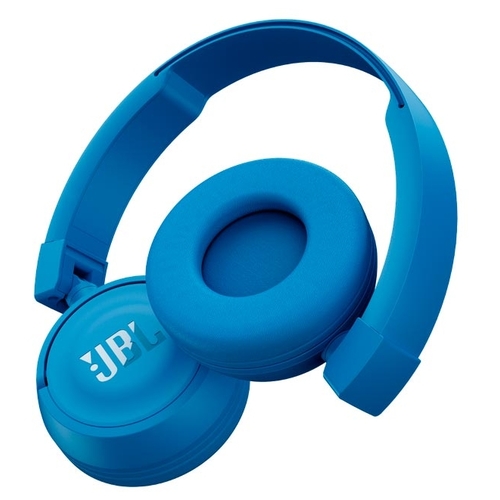 Фото Наушники JBL T450BTBLU